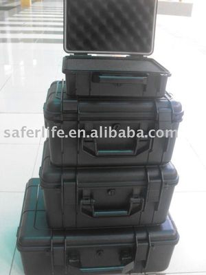 Marine box Waterproof  Storage Case Sponge tool  Box sponge