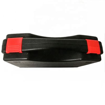 High Quality Medical Plastic Tool Box For Emergency Empty Box Case First Aid Box