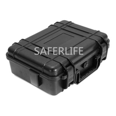 new design fashion large Waterproof first aid box for travel home marine fishing use
