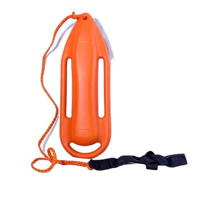 Wholesale 3 Handle Rescue Floating Buoy Swim Safety Rescue Can Equipment