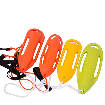 Wholesale 3 Handle Rescue Floating Buoy Swim Safety Rescue Can Equipment