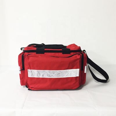 High Quality Homecare Medical Supplies Bag Emergency Trauma Bag First Aid Bags