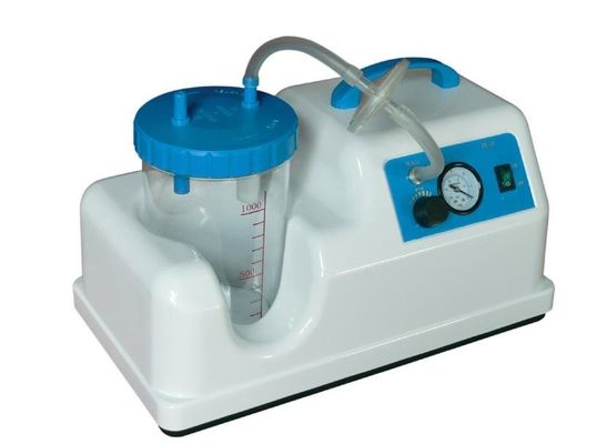 Emergency Supplies Medical Manual Hand-Operated Suction Pump Set Portable Suction Device With CE