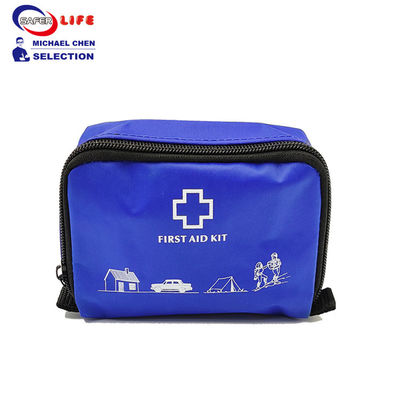 Soem-Reise-Mini First Aid Kit Outdoor-Notfall für Förderung