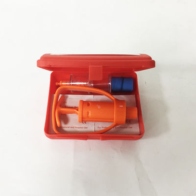 Venom Extractor Kit,the snake bite protector Extractor vacuum pump kit