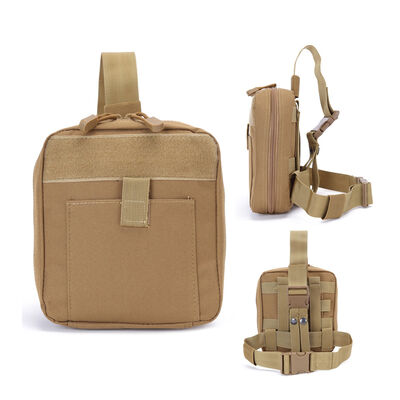 Außentraining Mehrfunktions-Erste-Hilfe-Tasche