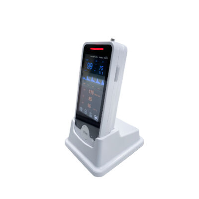 V-E4 Veterinary Vital Signs Monitor