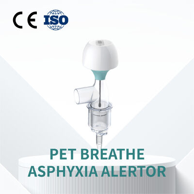 Saferlife VBA1 Tierärztlicher Atemwegsauslöschmelder