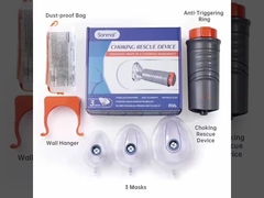 taktische Tasche der ersten Hilfe für das Wandern der tragbaren Traumaausrüstung des Rucksacks D217