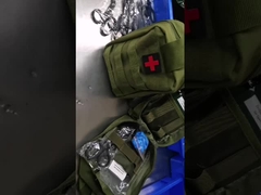 CE Außen Notfall-Taktische Tourniquet 96cm medizinische Erste-Hilfe-Versorgung