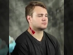 4 6 Zoll israelische Verband Trauma Notfall Kompression Verband für taktische Erste-Hilfe-Kit