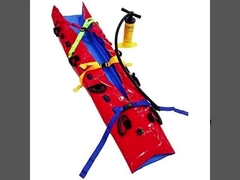 Ausrüstungs-Versorgungen der ersten Hilfe